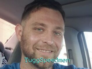 TuggSpeedmen