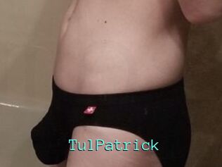TulPatrick