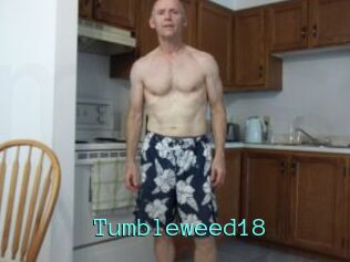 Tumbleweed18