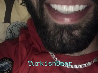 TurkishBear