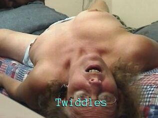 Twiddles