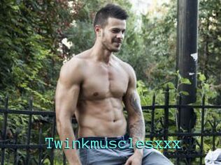 Twinkmusclesxxx