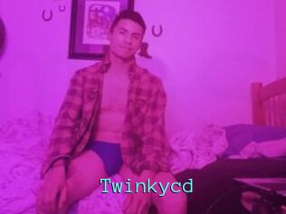 Twinkycd