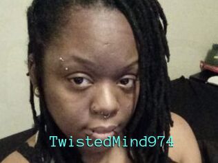 TwistedMind974