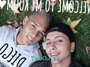 TwoGuyss