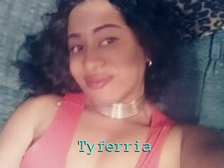 Tyferria