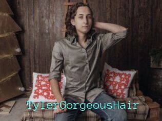 TylerGorgeousHair