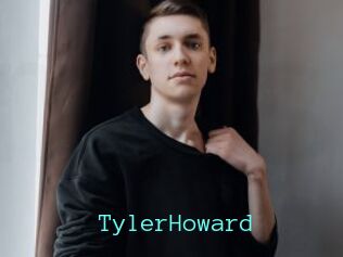TylerHoward
