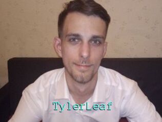 TylerLeaf
