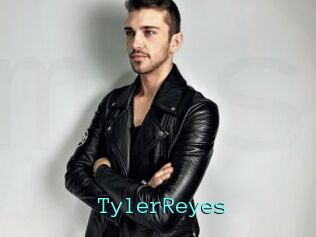 TylerReyes