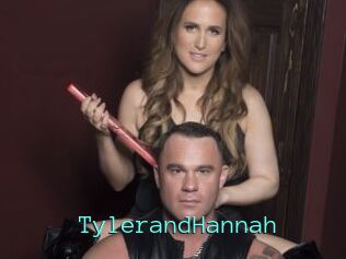 TylerandHannah