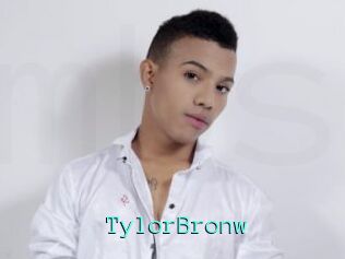 TylorBronw