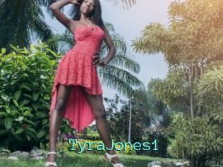 TyraJones1