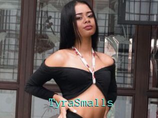 TyraSmalls