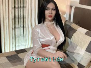 TyraWilde
