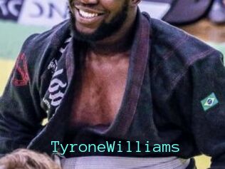 TyroneWilliams