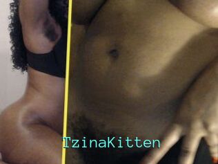 TzinaKitten