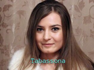 Tabassona