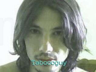 Taboooguy