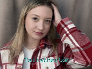 Taitatherton