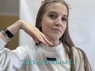 Taiteblacknall
