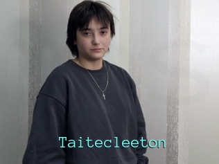 Taitecleeton