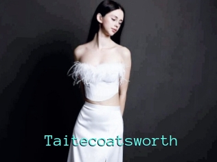 Taitecoatsworth