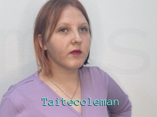 Taitecoleman