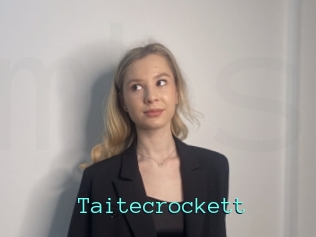 Taitecrockett