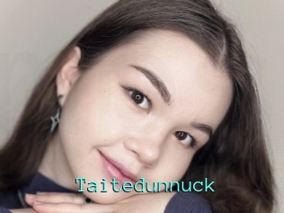 Taitedunnuck