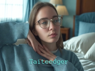 Taiteedger