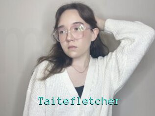 Taitefletcher