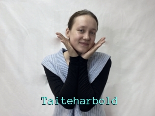 Taiteharbold