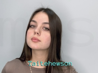 Taitehewson