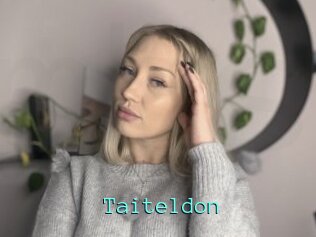 Taiteldon