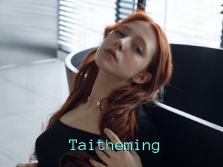 Taitheming