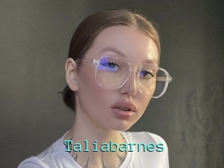 Taliabarnes