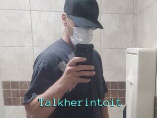 Talkherintoit
