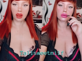 tallsweetmilf Mobile Sex