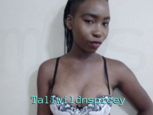 Tallwildnspicey