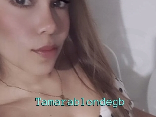 Tamarablondegb