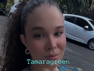 Tamaragreen