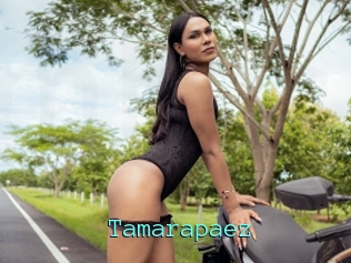 Tamarapaez