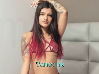 Tameink
