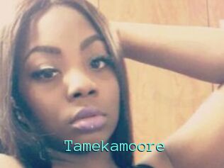 Tamekamoore