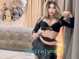 tamiralynx Mobile Sex