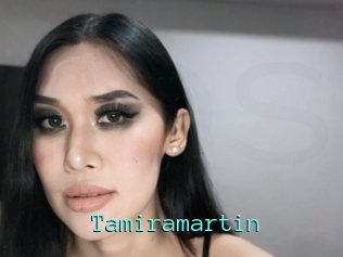Tamiramartin
