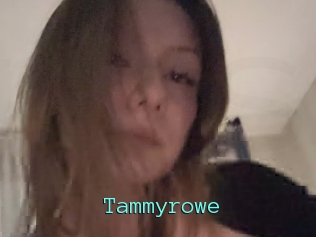 Tammyrowe