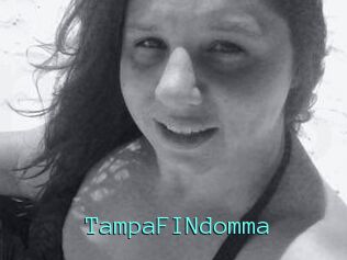 TampaFINdomma