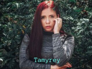 Tamyrey